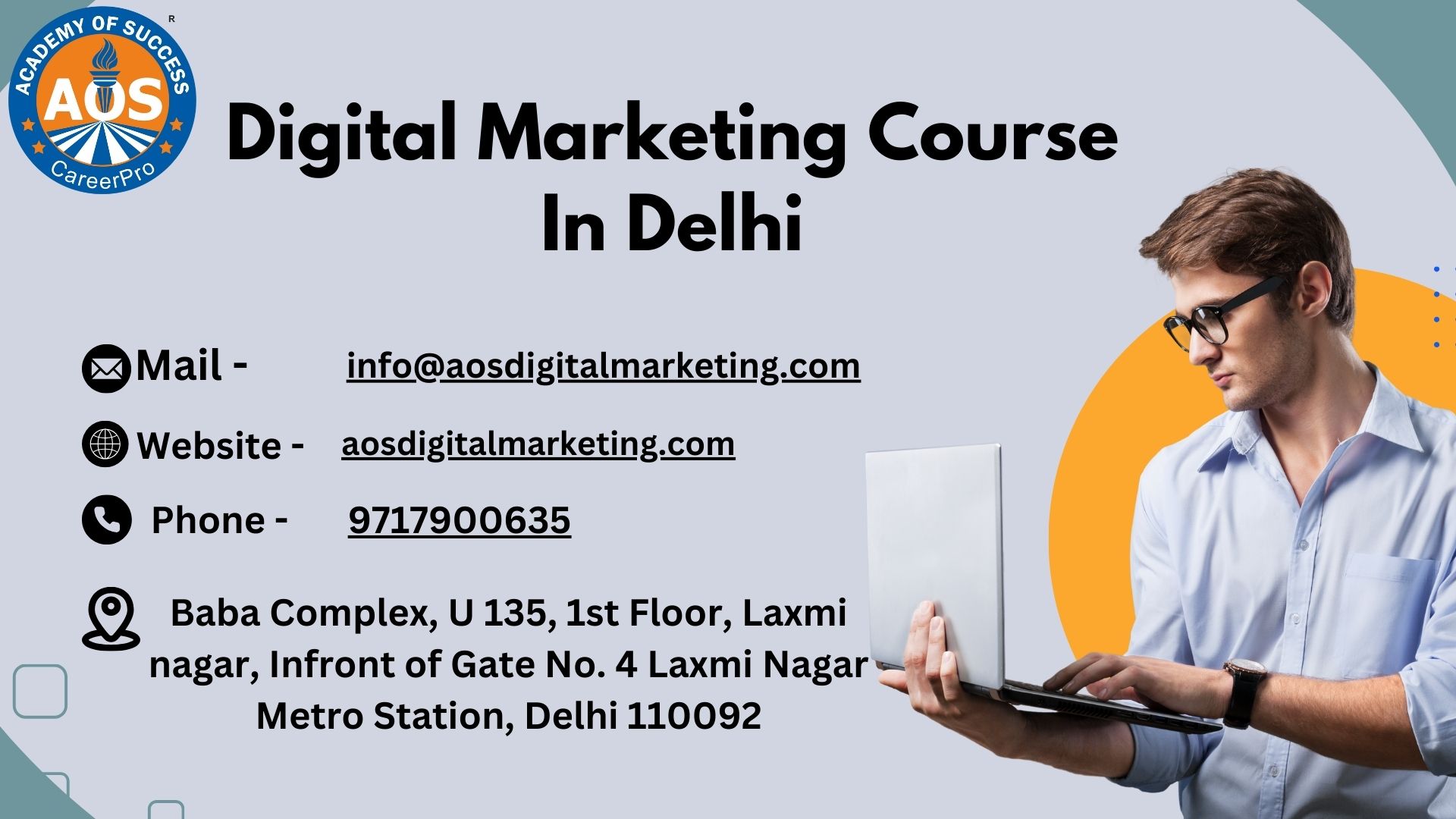 Digital Marketing Course In Delhi NCR